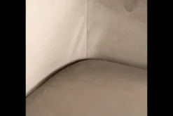 Eetkamerstoelen-Richmond Interiors Eetkamerstoel 212813 Trendy Nature Lisonne