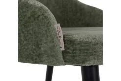 Eetkamerstoelen-Richmond Interiors Eetkamerstoel 211301 Twiggy