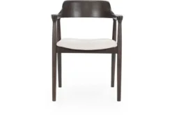 Online Eetkamerstoel 96227 Yorick Eetkamerstoelen