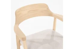 Eetkamerstoelen-Eleonora Meubelen Eetkamerstoel 96226 Yorick
