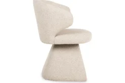 Hot Eetkamerstoel 214162 Zenith Eetkamerstoelen