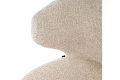 Hot Eetkamerstoel 214162 Zenith Eetkamerstoelen