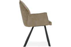 Outlet Eetkamerstoel Adore 211 Luana Eetkamerstoelen