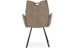 Outlet Eetkamerstoel Adore 211 Luana Eetkamerstoelen