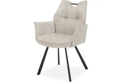 Best Eetkamerstoel Adore 110 Luana Eetkamerstoelen