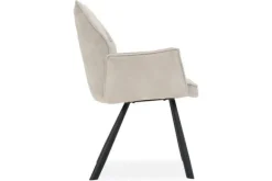 Best Eetkamerstoel Adore 110 Luana Eetkamerstoelen