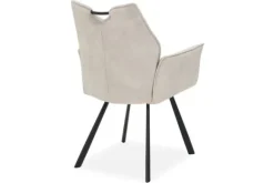 Best Eetkamerstoel Adore 110 Luana Eetkamerstoelen