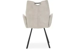 Best Eetkamerstoel Adore 110 Luana Eetkamerstoelen