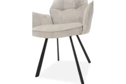 Best Eetkamerstoel Adore 110 Luana Eetkamerstoelen