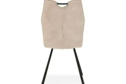 Eetkamerstoelen-Royal Home Eetkamerstoel Adore 110 Zaria