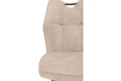 Eetkamerstoelen-Royal Home Eetkamerstoel Adore 110 Zaria