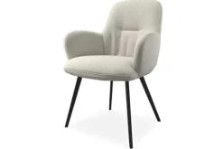 New Eetkamerstoel Alanza Eetkamerstoelen