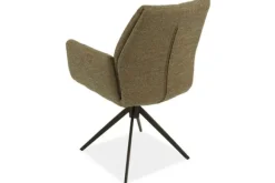 Eetkamerstoel Alfira Eetkamerstoelen