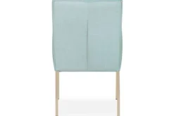 Eetkamerstoelen-France Eetkamerstoel  Alice