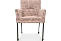 Outlet Eetkamerstoel  Alice Eetkamerstoelen