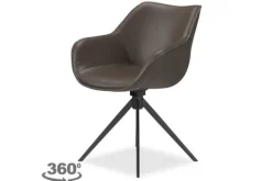 Hot Eetkamerstoel Alita Eetkamerstoelen