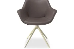 Outlet Eetkamerstoel Alita Eetkamerstoelen