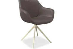 Outlet Eetkamerstoel Alita Eetkamerstoelen