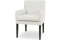 Eetkamerstoelen-Caggia Eetkamerstoel Alliste