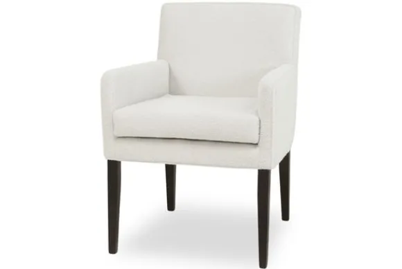 Eetkamerstoelen-Caggia Eetkamerstoel Alliste