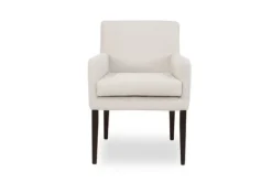 Eetkamerstoelen-Caggia Eetkamerstoel Alliste