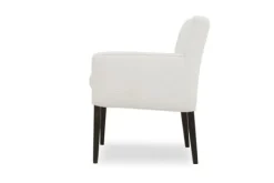 Eetkamerstoelen-Caggia Eetkamerstoel Alliste