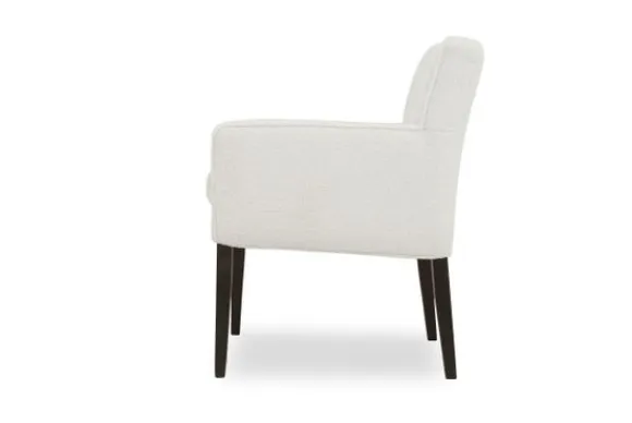 Eetkamerstoelen-Caggia Eetkamerstoel Alliste