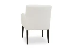 Eetkamerstoelen-Caggia Eetkamerstoel Alliste