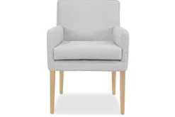 Eetkamerstoelen-Caggia Eetkamerstoel Alliste