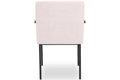 Eetkamerstoelen-Divani Eetkamerstoel Amuse