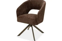 Eetkamerstoelen-Bellagio Seats Eetkamerstoel Andy