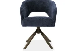 Eetkamerstoelen-Bellagio Seats Eetkamerstoel Andy