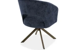 Eetkamerstoelen-Bellagio Seats Eetkamerstoel Andy