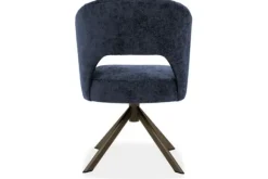 Eetkamerstoelen-Bellagio Seats Eetkamerstoel Andy