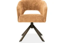 Eetkamerstoelen-Bellagio Seats Eetkamerstoel Andy