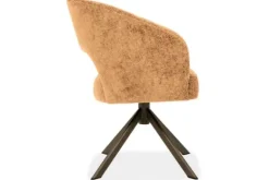 Eetkamerstoelen-Bellagio Seats Eetkamerstoel Andy