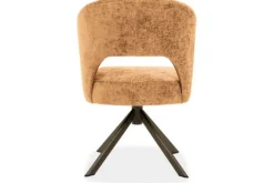 Eetkamerstoelen-Bellagio Seats Eetkamerstoel Andy