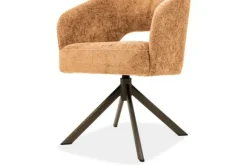 Eetkamerstoelen-Bellagio Seats Eetkamerstoel Andy