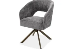 Eetkamerstoelen-Bellagio Seats Eetkamerstoel Andy