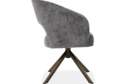 Eetkamerstoelen-Bellagio Seats Eetkamerstoel Andy