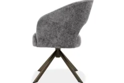 Eetkamerstoelen-Bellagio Seats Eetkamerstoel Andy