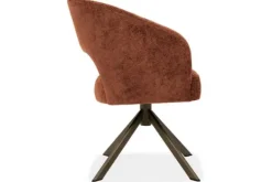 Eetkamerstoelen-Bellagio Seats Eetkamerstoel Andy