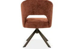 Eetkamerstoelen-Bellagio Seats Eetkamerstoel Andy