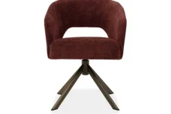 Eetkamerstoelen-Bellagio Seats Eetkamerstoel Andy