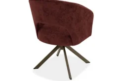 Eetkamerstoelen-Bellagio Seats Eetkamerstoel Andy