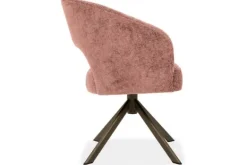 Eetkamerstoelen-Bellagio Seats Eetkamerstoel Andy