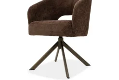 Eetkamerstoelen-Bellagio Seats Eetkamerstoel Andy