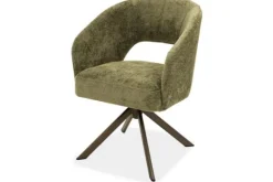 Eetkamerstoelen-Bellagio Seats Eetkamerstoel Andy