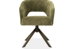 Eetkamerstoelen-Bellagio Seats Eetkamerstoel Andy