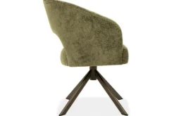 Eetkamerstoelen-Bellagio Seats Eetkamerstoel Andy